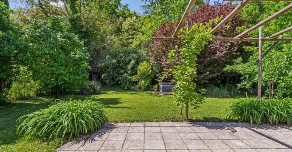 Квартира в Женеве, Швейцария, 120 м² - фото 8