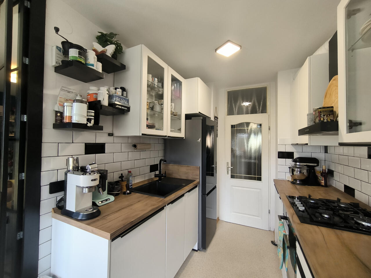 Квартира в Любляне, Словения, 89 м² - фото 8