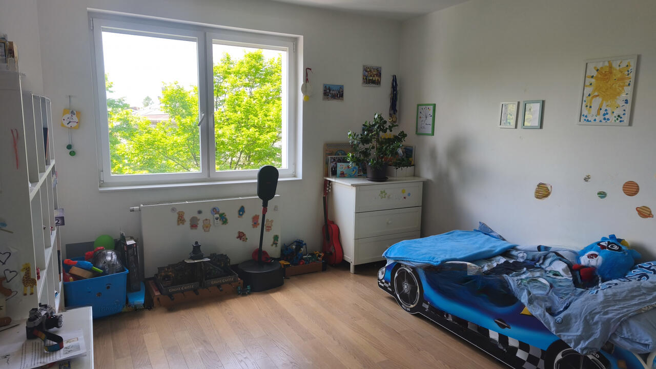 Квартира в Любляне, Словения, 72 м² - фото 8