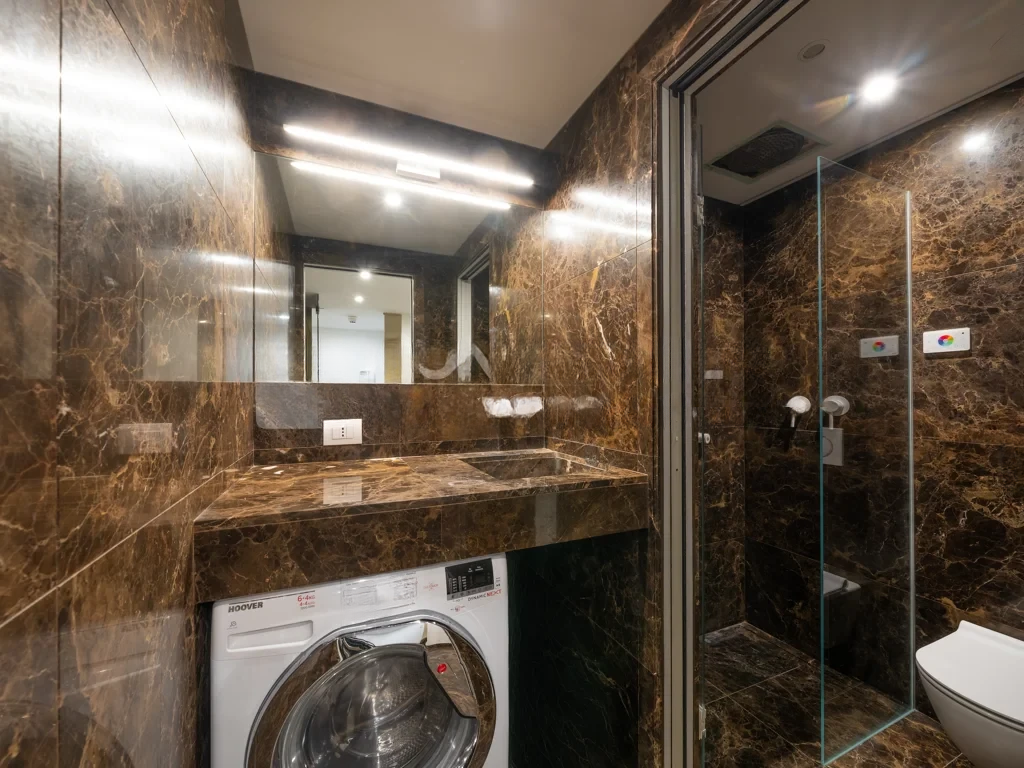 Квартира в Сен-Романе, Монако, 47 м² - фото 8