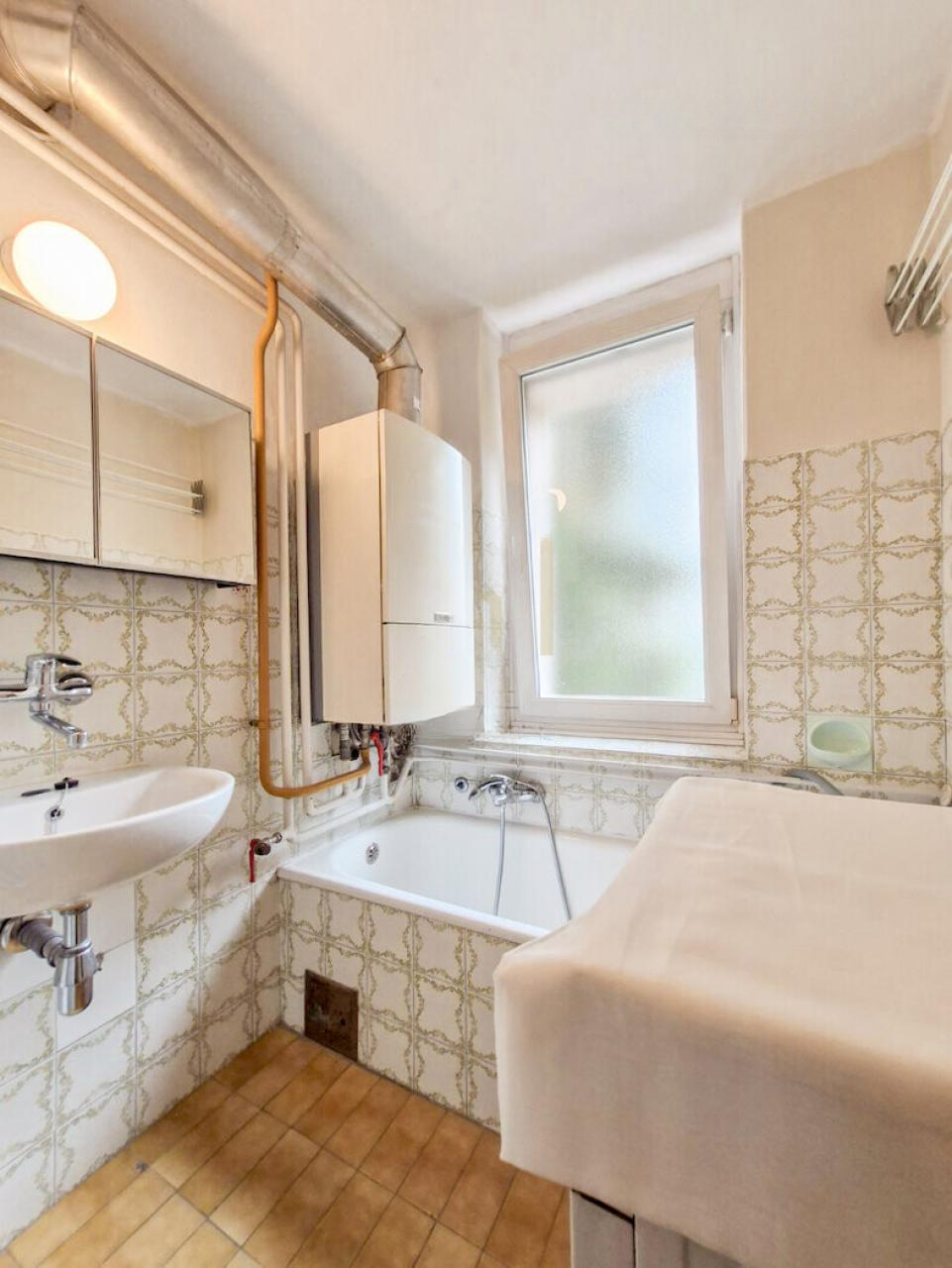Квартира в Любляне, Словения, 80 м² - фото 8