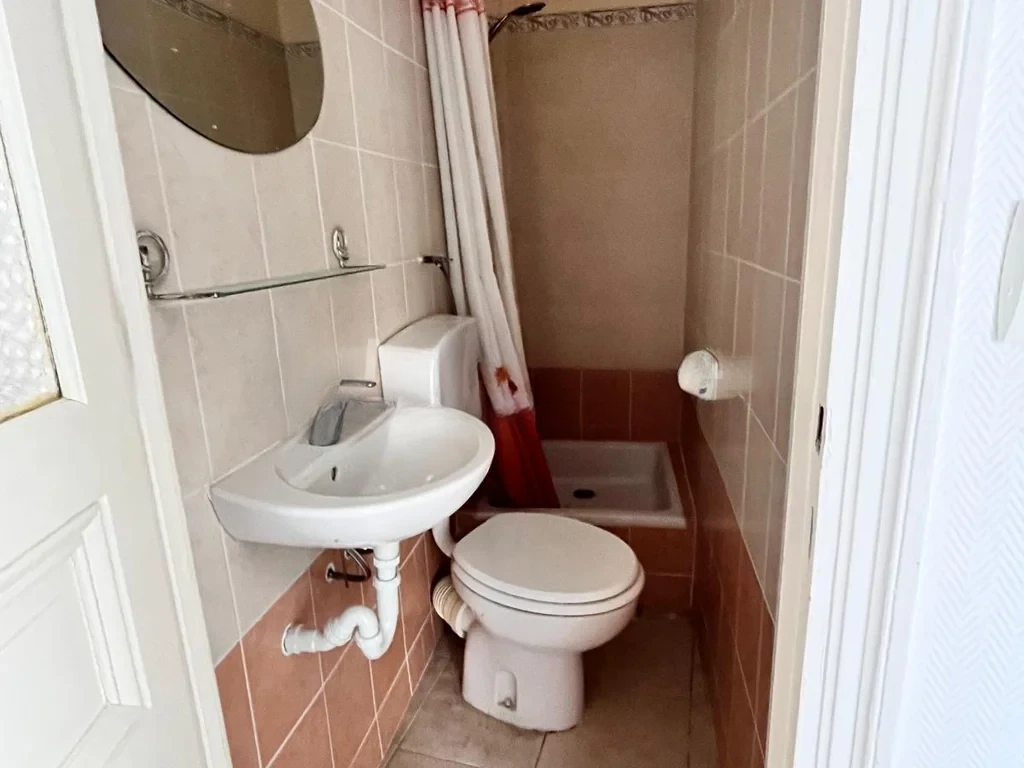Квартира в Монте Карло, Монако, 66 м² - фото 8