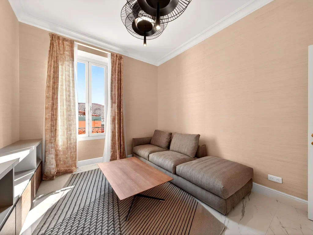 Квартира в Сен-Романе, Монако, 60 м² - фото 8