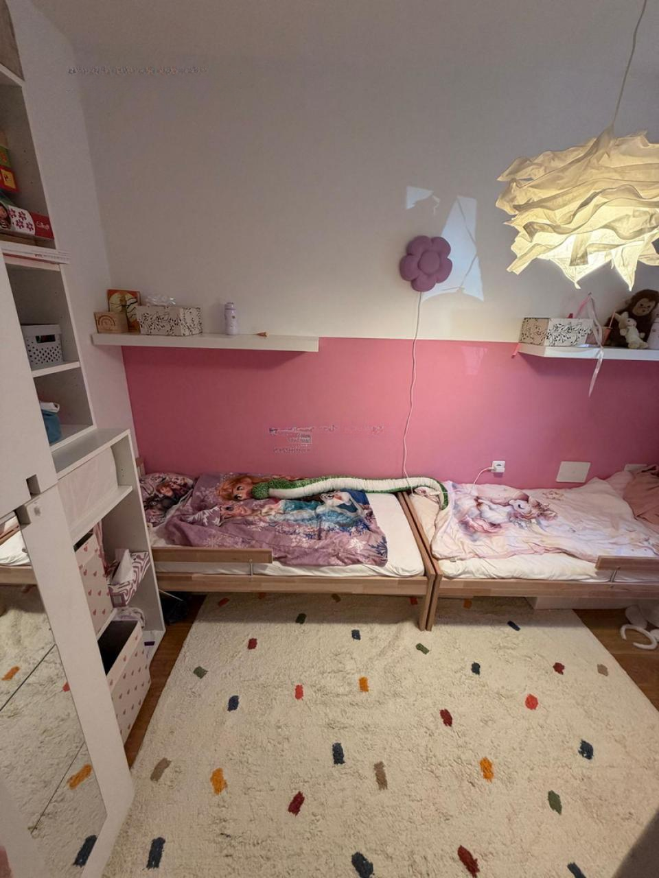 Квартира в Любляне, Словения, 69 м² - фото 8