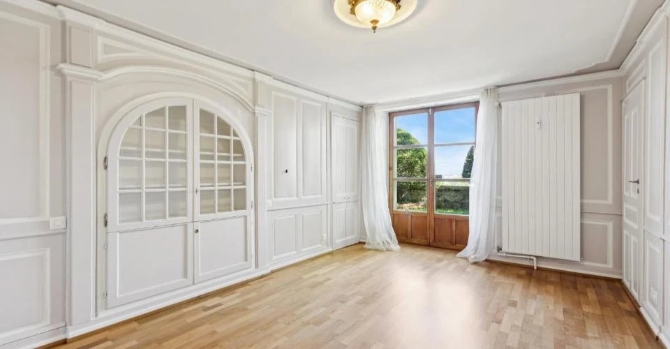 Квартира в Женеве, Швейцария, 218 м² - фото 8