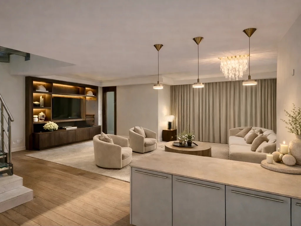 Квартира в Монегетти, Монако, 258 м² - фото 8