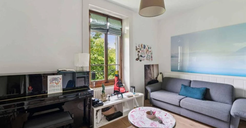 Квартира в Женеве, Швейцария, 240 м² - фото 8