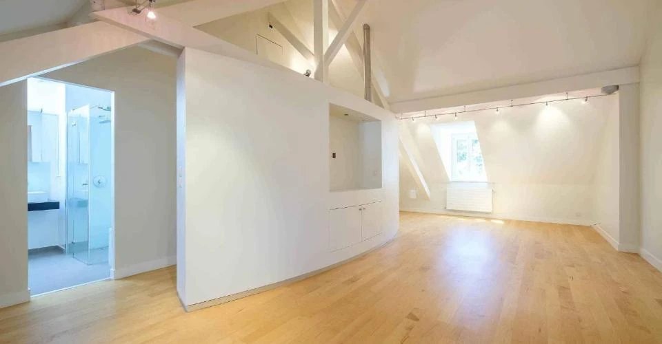 Квартира в Женеве, Швейцария, 251 м² - фото 8