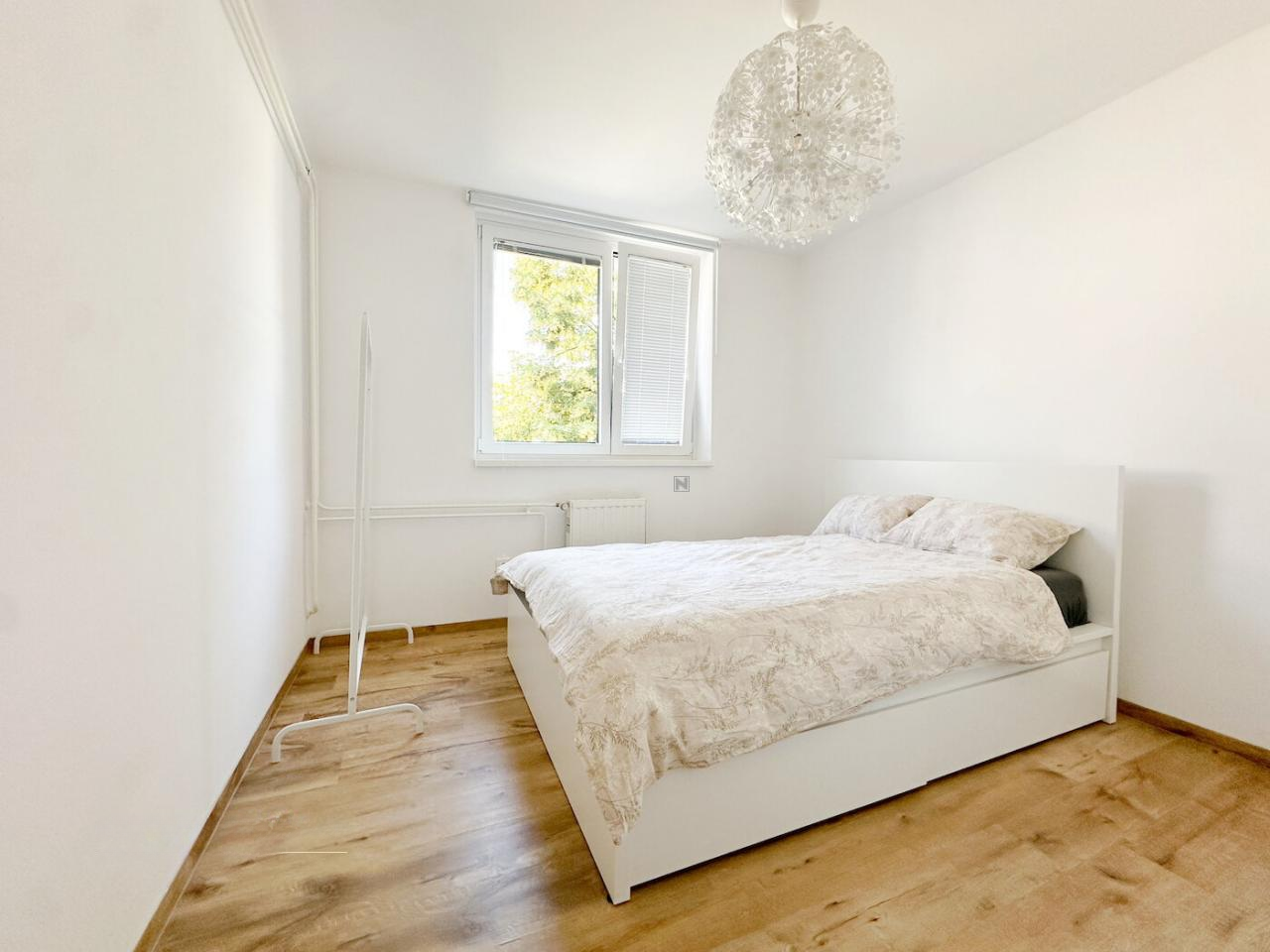 Квартира в Любляне, Словения, 47 м² - фото 8