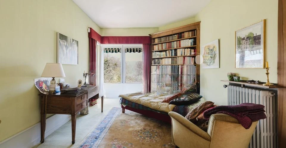 Квартира в Женеве, Швейцария, 220 м² - фото 8