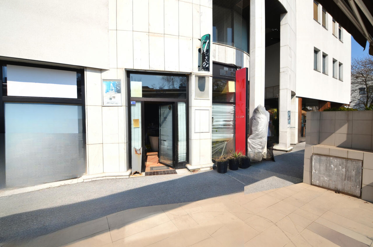 Офис в Любляне, Словения, 50 м² - фото 8