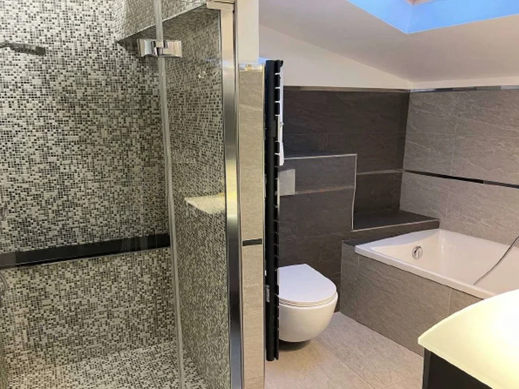 Квартира в Монако, Монако, 116 м² - фото 8