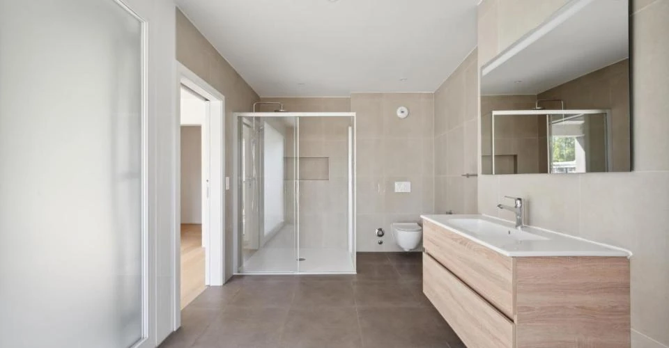 Квартира в Женеве, Швейцария, 245 м² - фото 8