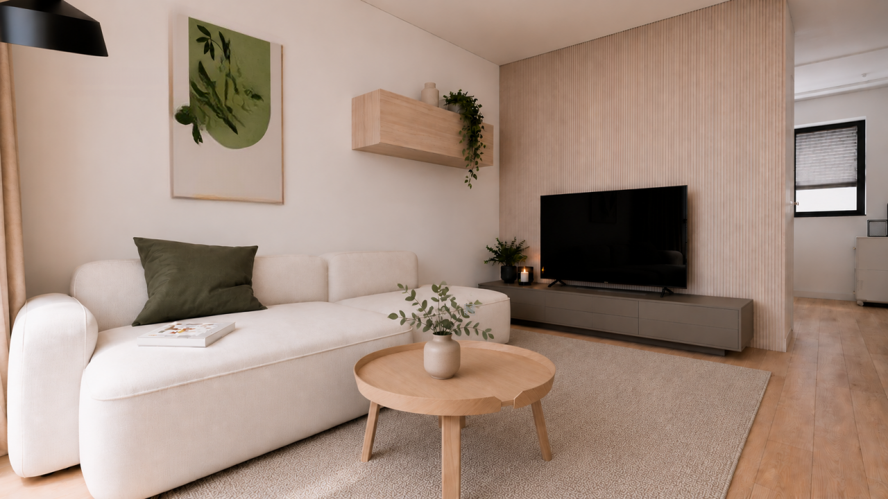 Квартира в Любляне, Словения, 154 м² - фото 8