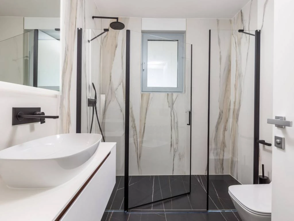 Квартира в Опатии, Хорватия, 245 м² - фото 8