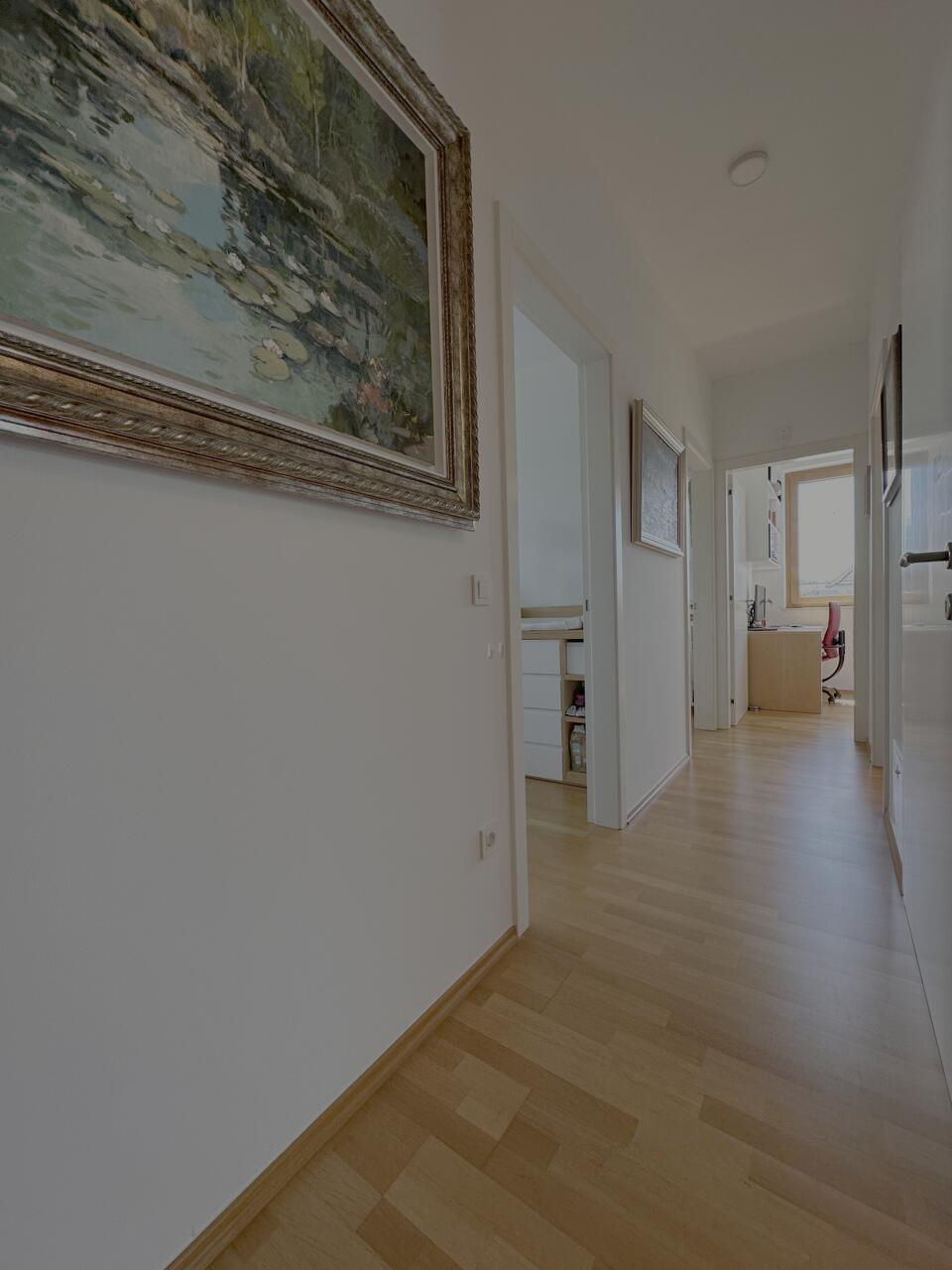 Квартира в Любляне, Словения, 115 м² - фото 8