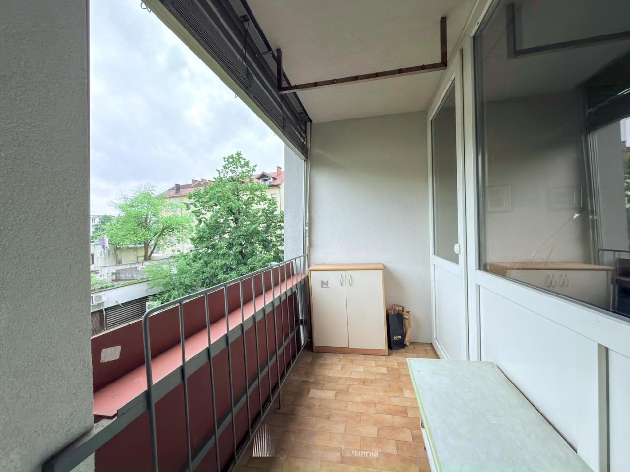 Квартира в Любляне, Словения, 73 м² - фото 8