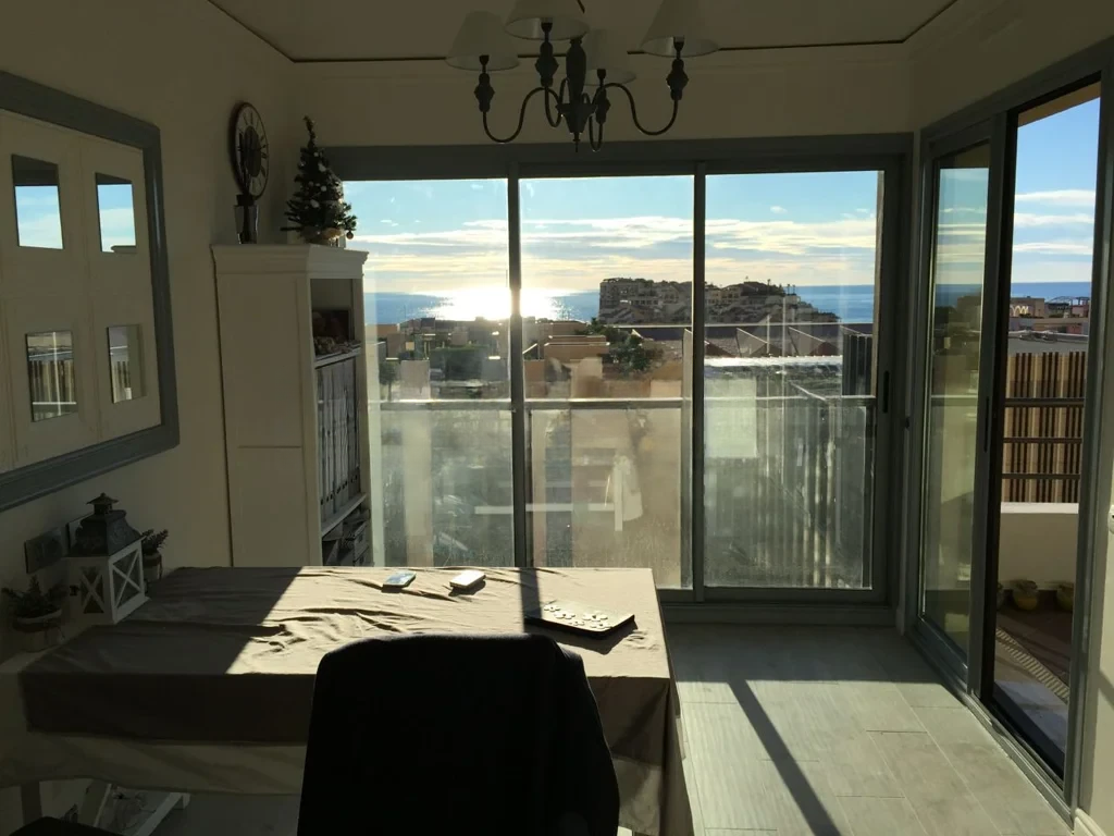 Квартира в Фонвьее, Монако, 74 м² - фото 8