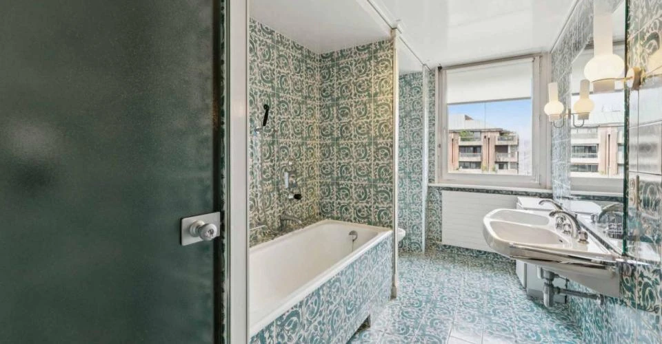 Квартира в Женеве, Швейцария, 355 м² - фото 9