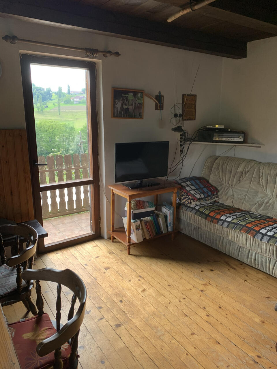 Дом в Ленарте, Словения, 81 м² - фото 9