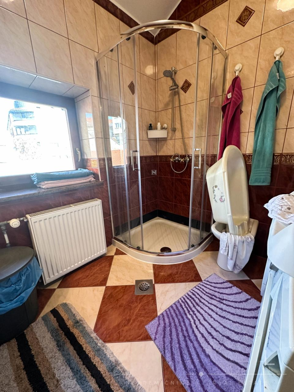 Квартира в Любляне, Словения, 120 м² - фото 9