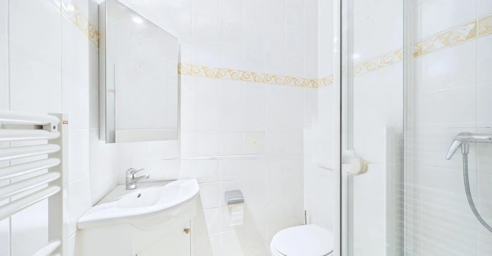 Квартира в Женеве, Швейцария, 120 м² - фото 9