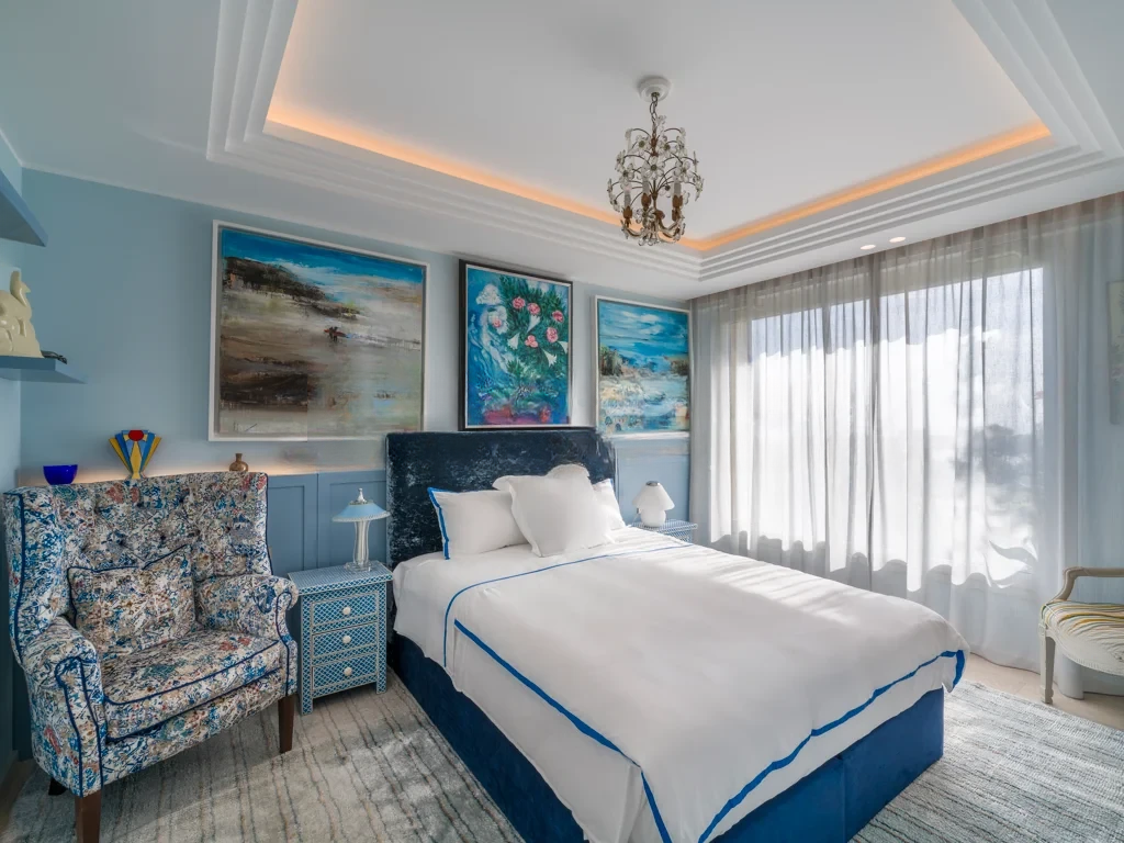 Квартира в Ларвотто, Монако, 437 м² - фото 9