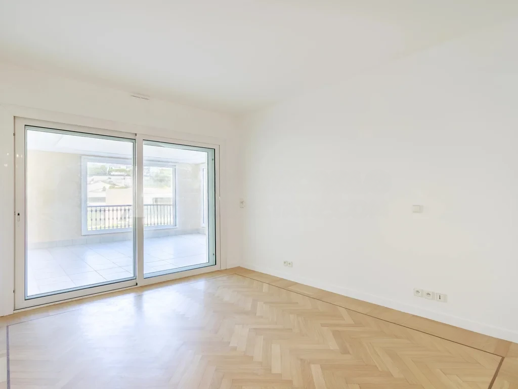 Квартира в Фонвьее, Монако, 275 м² - фото 9