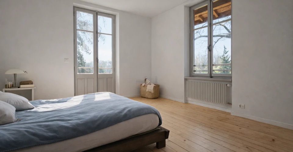 Квартира в Женеве, Швейцария, 180 м² - фото 9