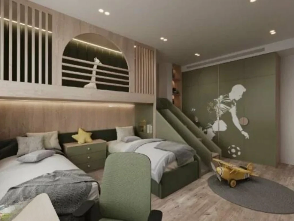 Квартира в Монте Карло, Монако, 128 м² - фото 9