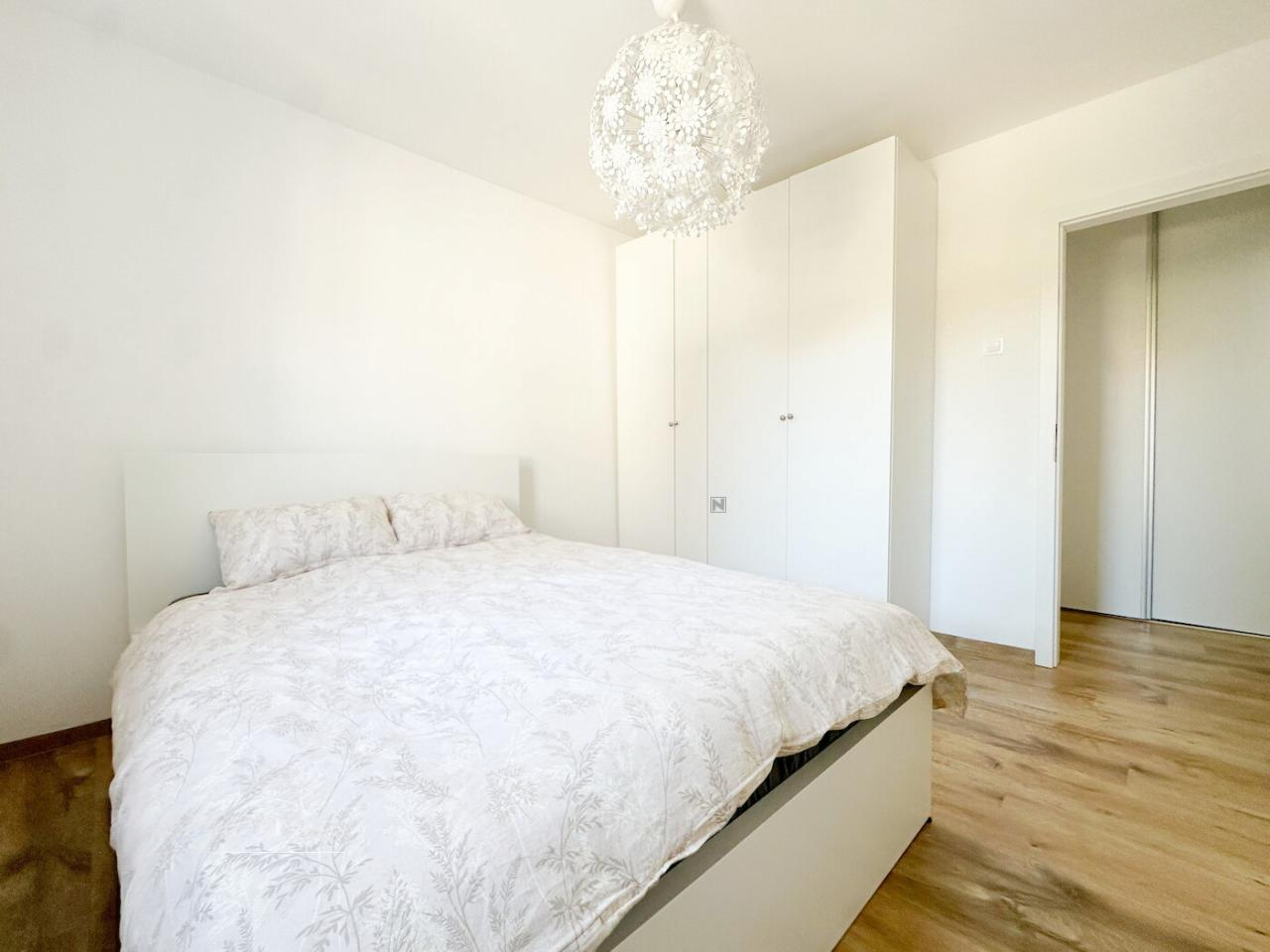 Квартира в Любляне, Словения, 47 м² - фото 9