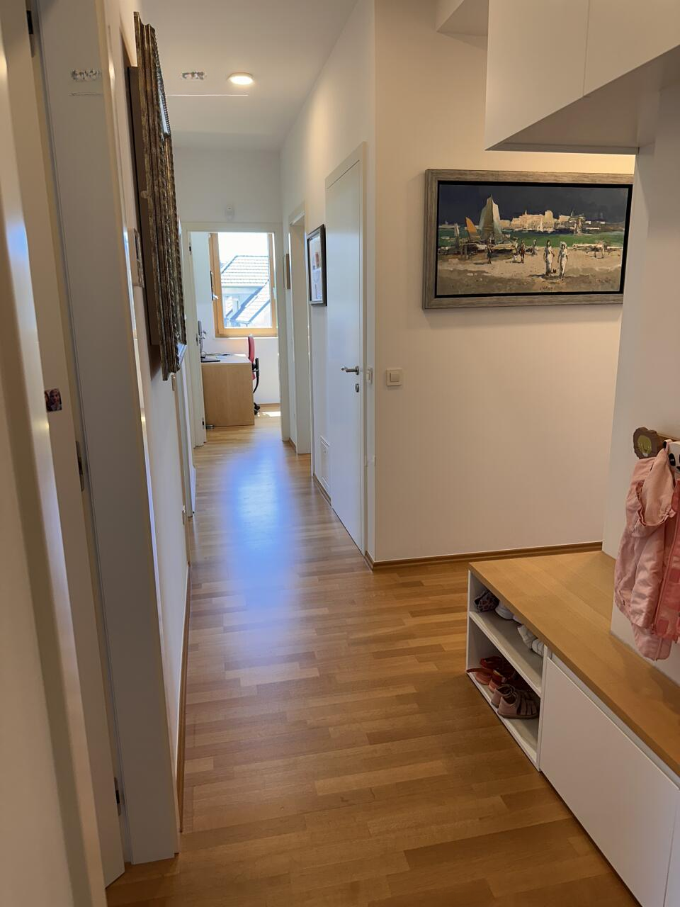 Квартира в Любляне, Словения, 115 м² - фото 9
