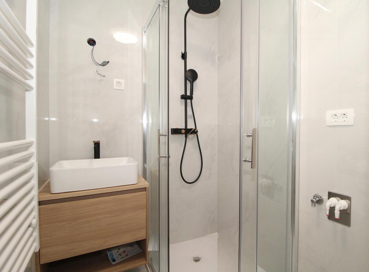 Квартира в Любляне, Словения, 42 м² - фото 9