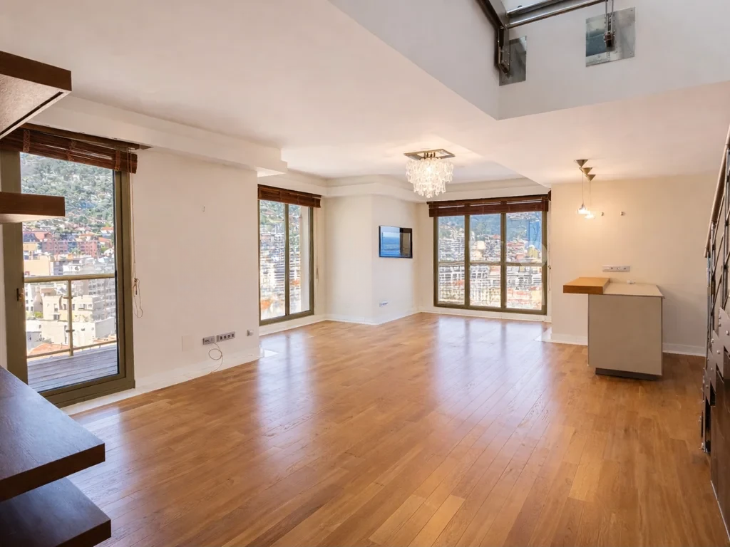 Квартира в Монегетти, Монако, 258 м² - фото 9