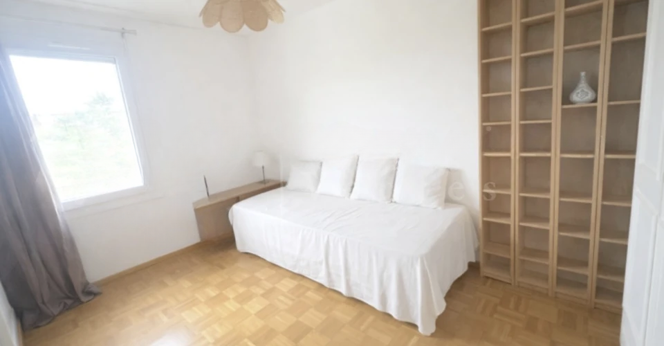 Квартира в Женеве, Швейцария, 170 м² - фото 9