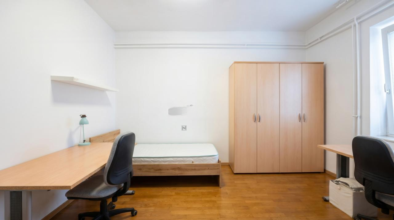 Квартира в Любляне, Словения, 118 м² - фото 9