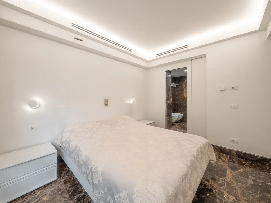 Квартира в Сен-Романе, Монако, 47 м² - фото 9