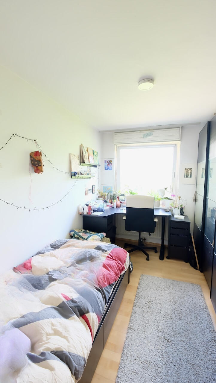 Квартира в Любляне, Словения, 91 м² - фото 9