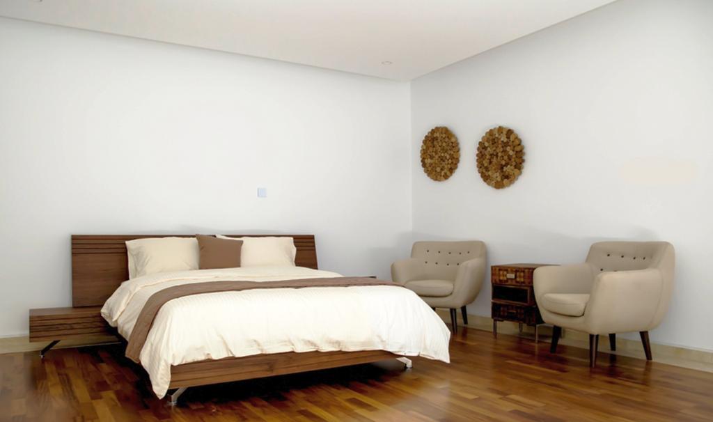Квартира в Пафосе, Кипр, 300 м² - фото 3