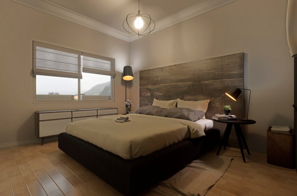 Апартаменты в Пафосе, Кипр, 65 м² - фото 4