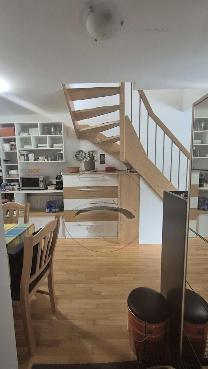 Квартира в Любляне, Словения, 91 м² - фото 9