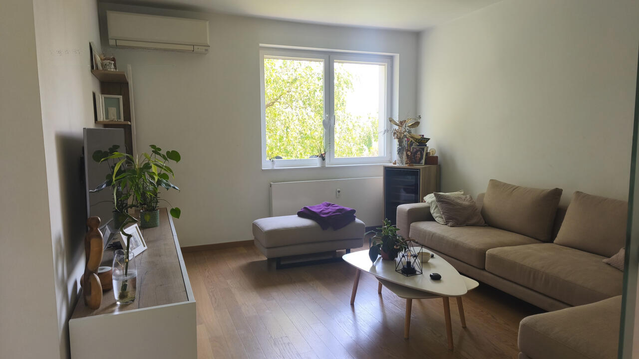 Квартира в Любляне, Словения, 72 м² - фото 9