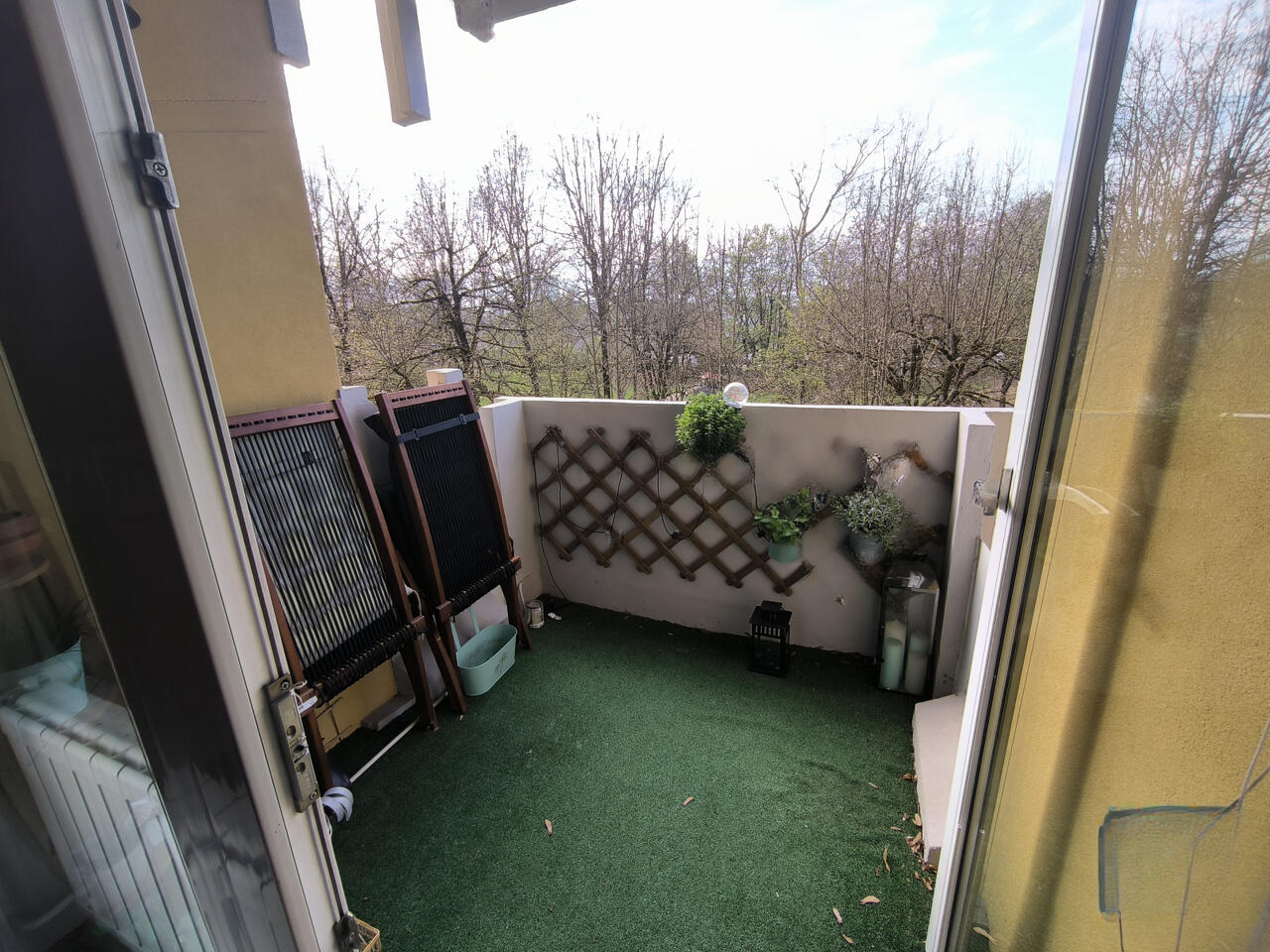 Квартира в Любляне, Словения, 89 м² - фото 9