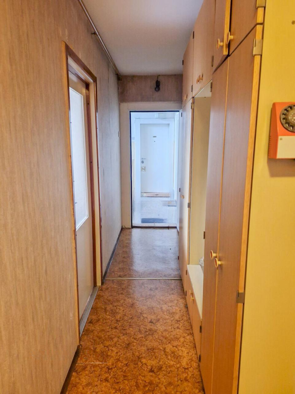 Квартира в Любляне, Словения, 80 м² - фото 9