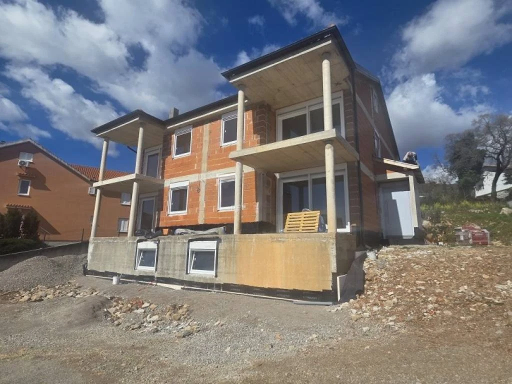Квартира в Опатии, Хорватия, 225 м² - фото 10