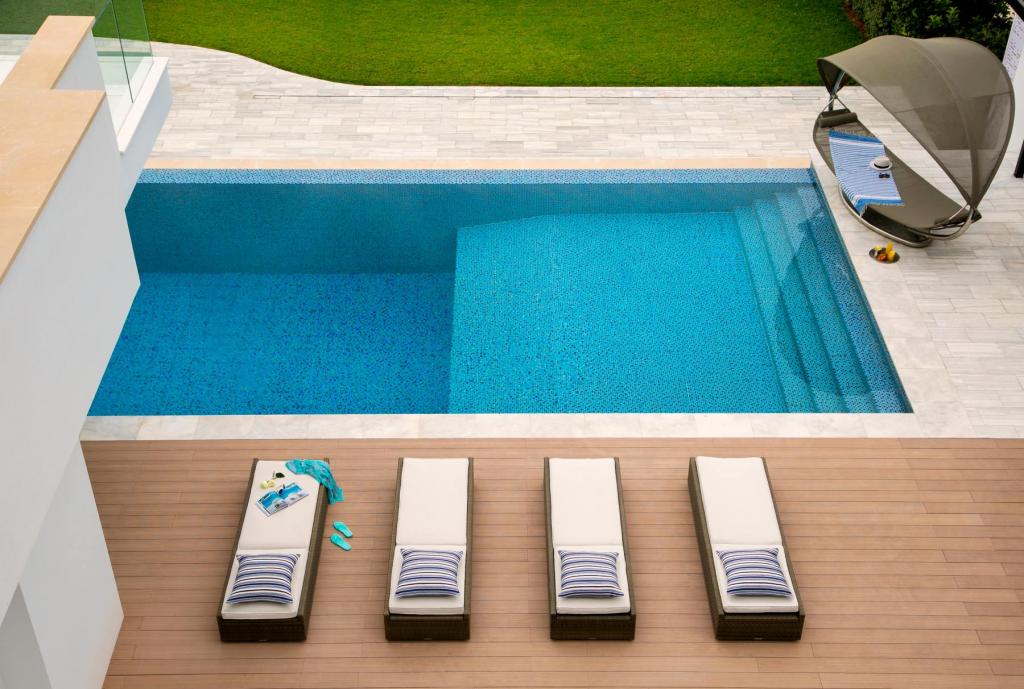 Квартира в Пафосе, Кипр, 300 м² - фото 7