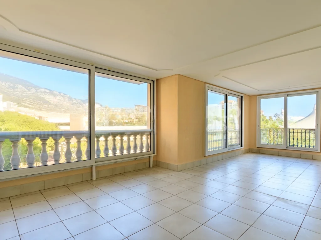 Квартира в Фонвьее, Монако, 275 м² - фото 10