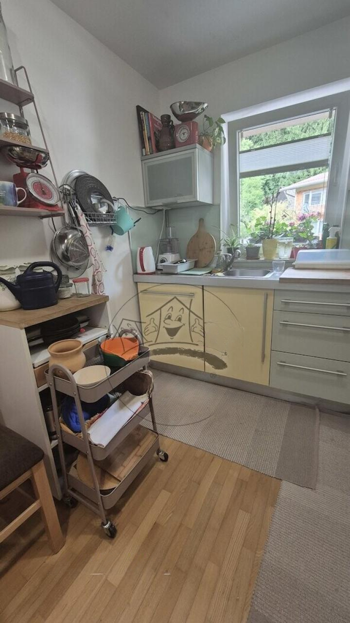 Квартира в Любляне, Словения, 91 м² - фото 10