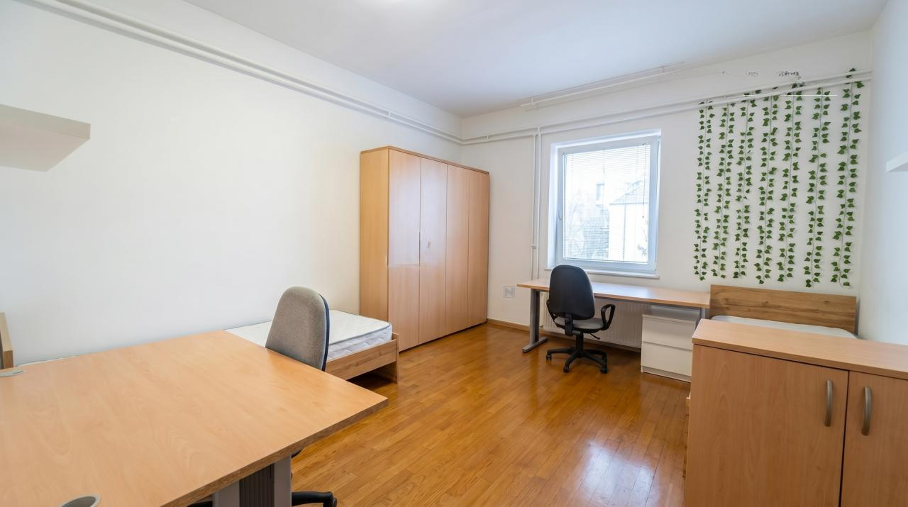 Квартира в Любляне, Словения, 118 м² - фото 10