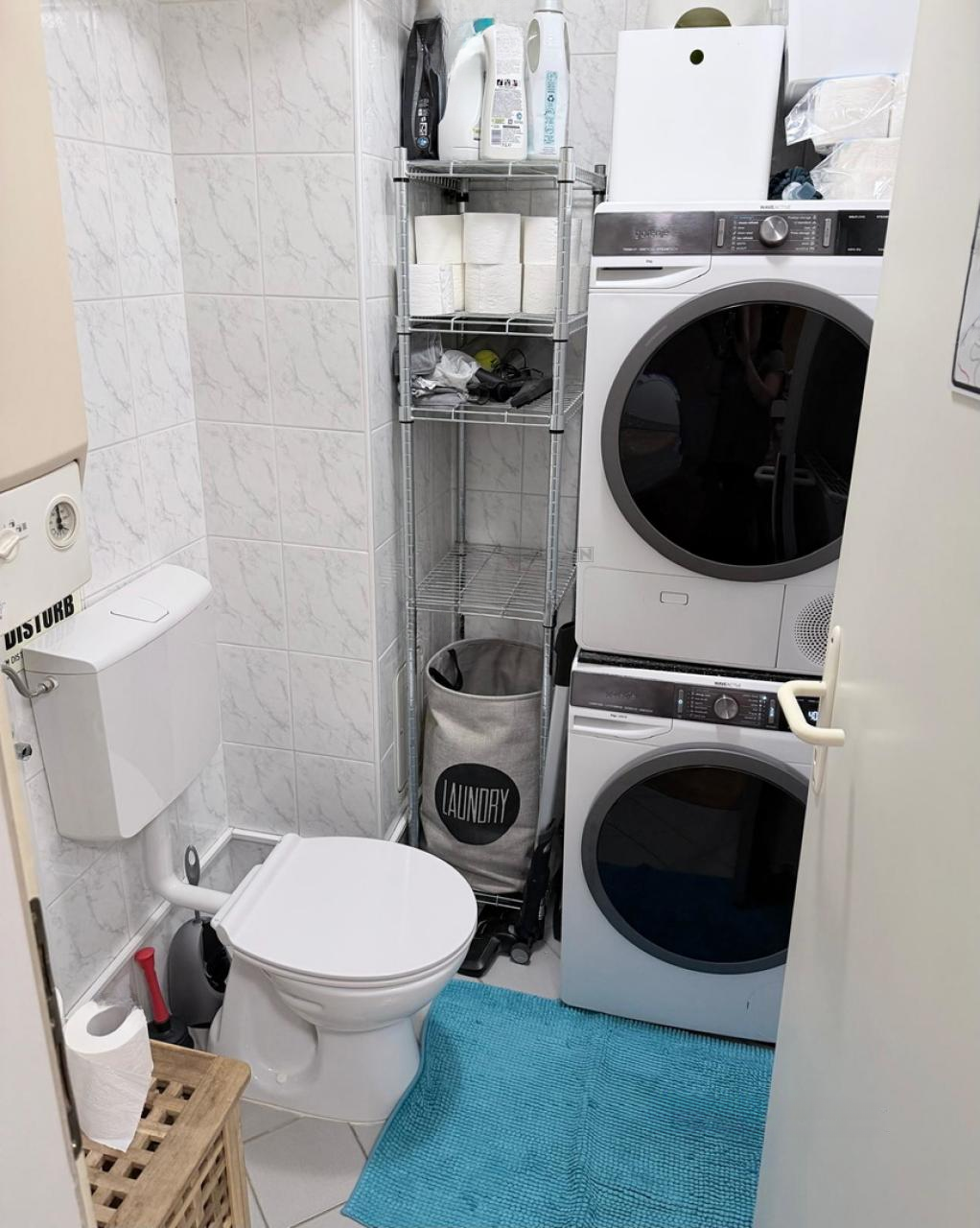 Квартира в Любляне, Словения, 69 м² - фото 10